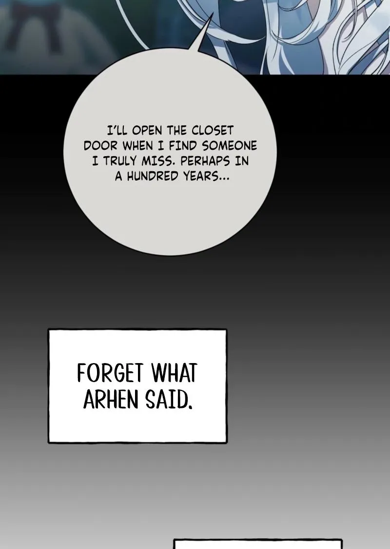 The Demon King Wants to Live in Peace Chapter 24 - page 85