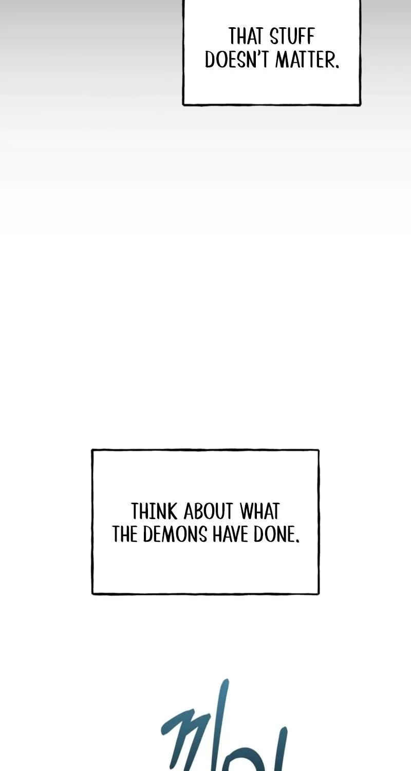 The Demon King Wants to Live in Peace Chapter 24 - page 86