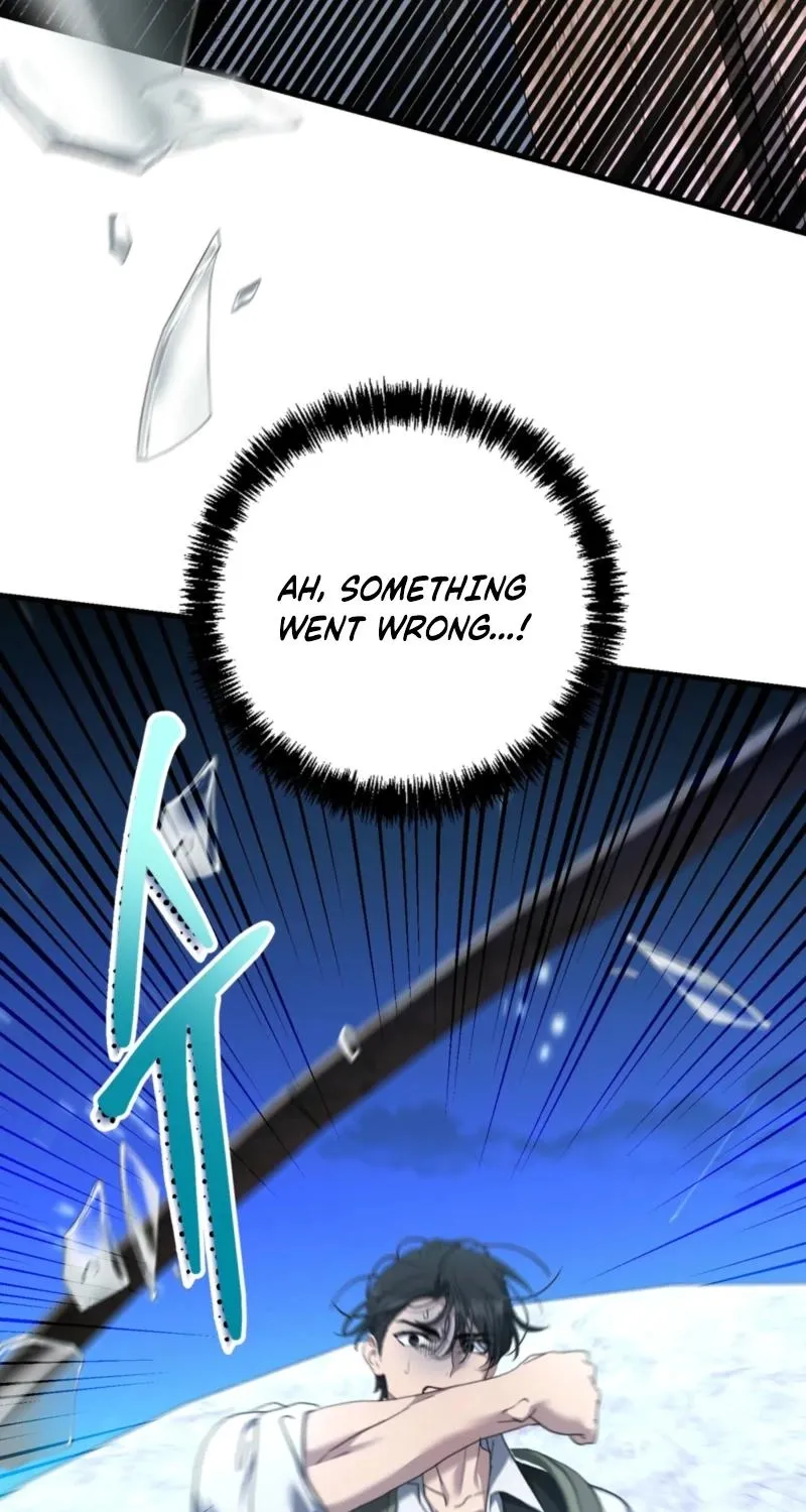 The Demon King Wants to Live in Peace Chapter 24 - page 94