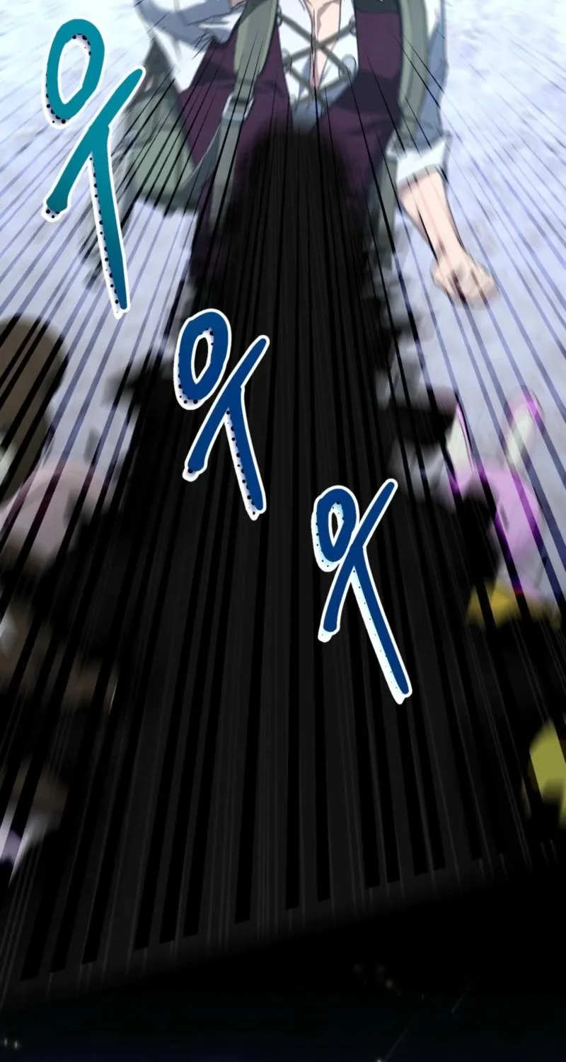 The Demon King Wants to Live in Peace Chapter 24 - page 95