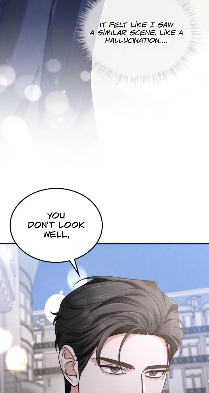The Night with My Husband's Boss Chapter 7 - page 105
