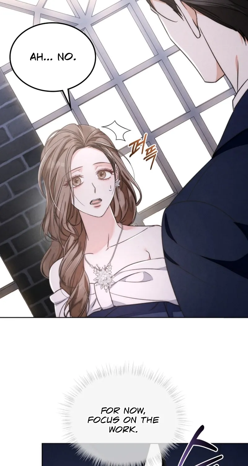 The Night with My Husband's Boss Chapter 7 - page 107