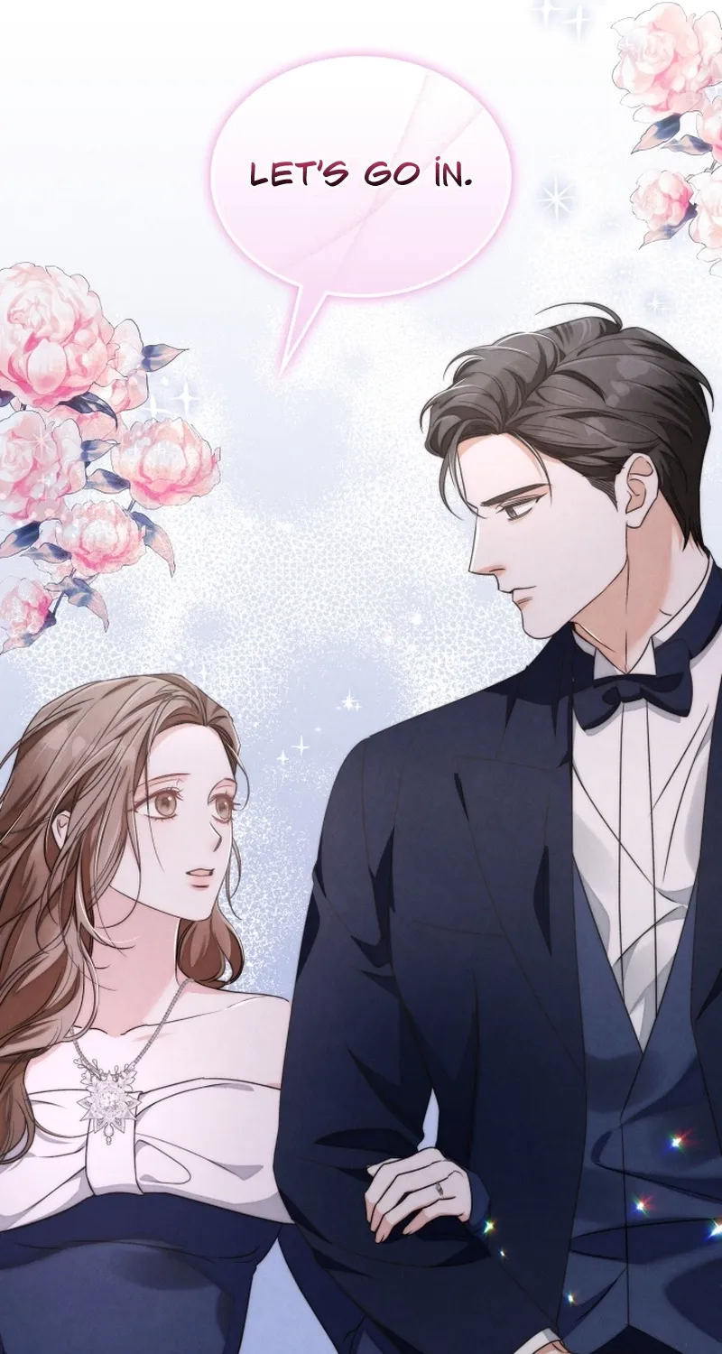 The Night with My Husband's Boss Chapter 7 - page 109