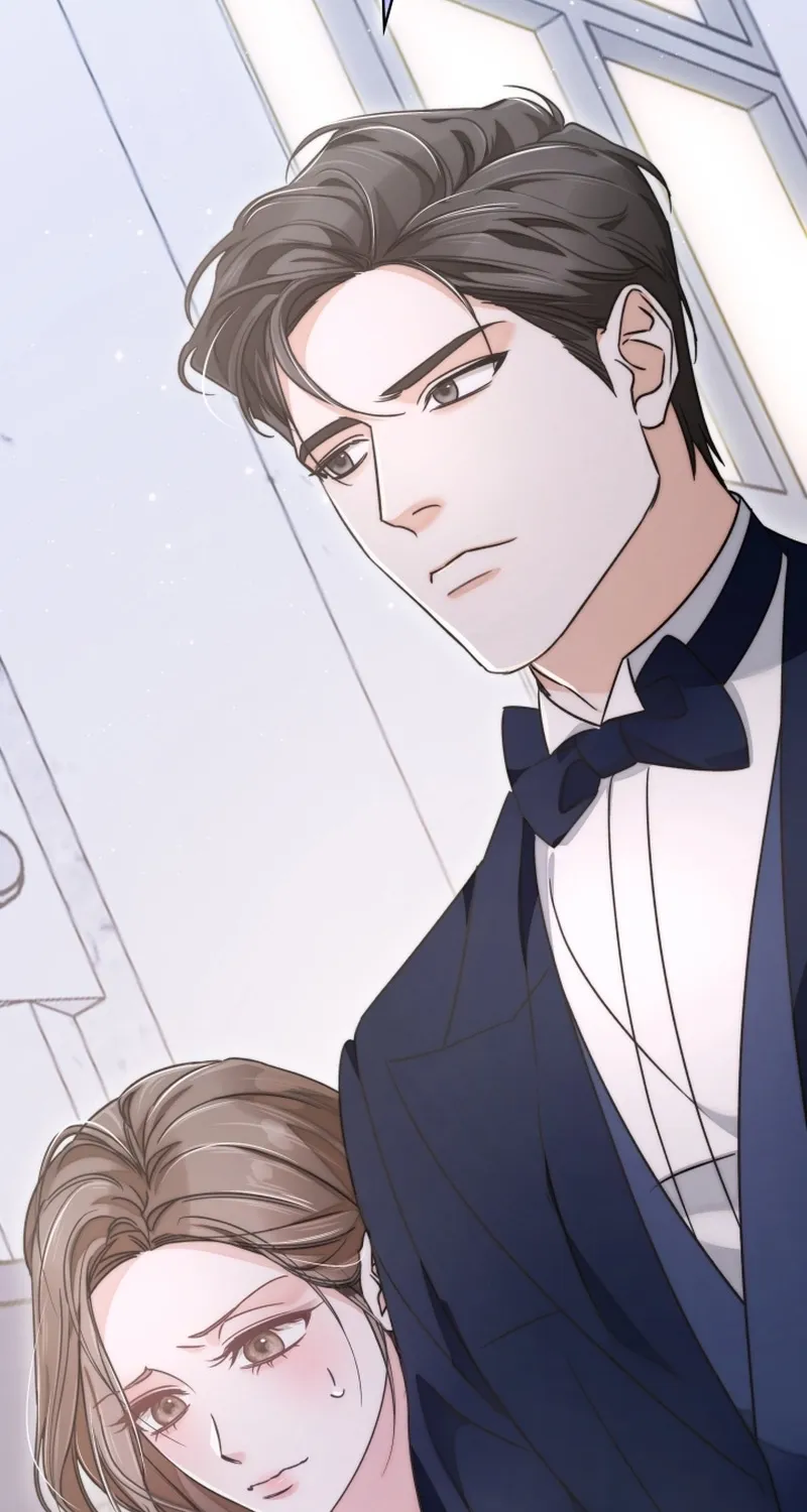 The Night with My Husband's Boss Chapter 7 - page 112