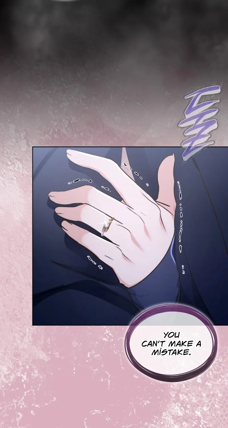 The Night with My Husband's Boss Chapter 7 - page 115
