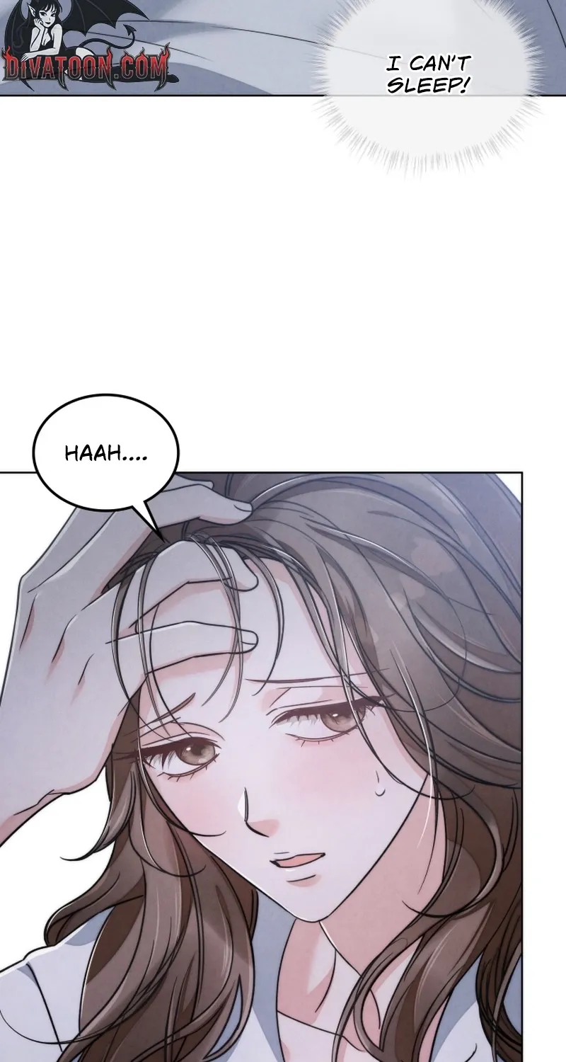 The Night with My Husband's Boss Chapter 7 - page 19