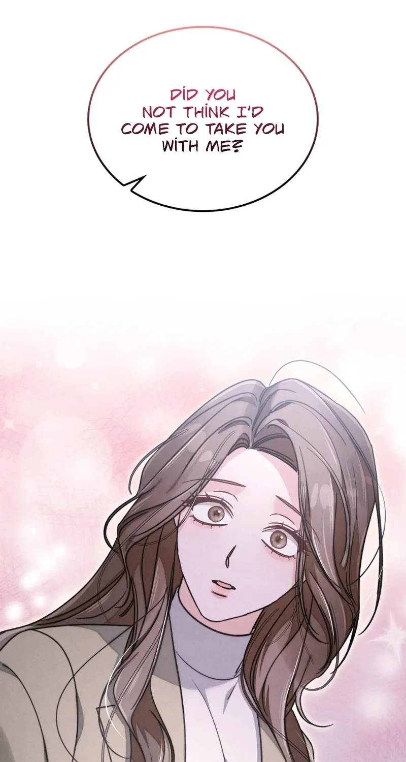 The Night with My Husband's Boss Chapter 7 - page 2