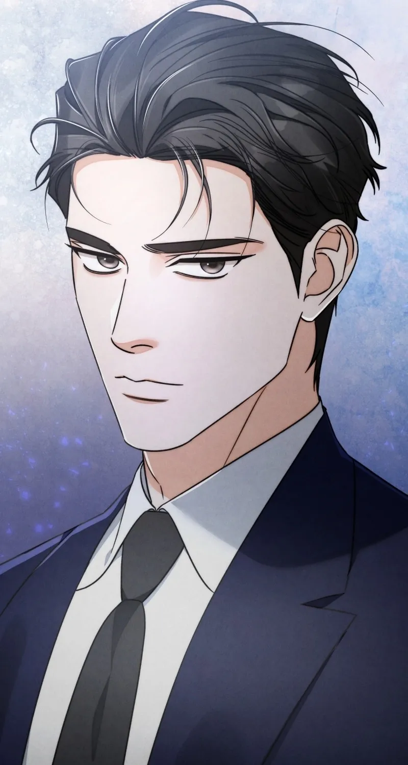 The Night with My Husband's Boss Chapter 7 - page 21