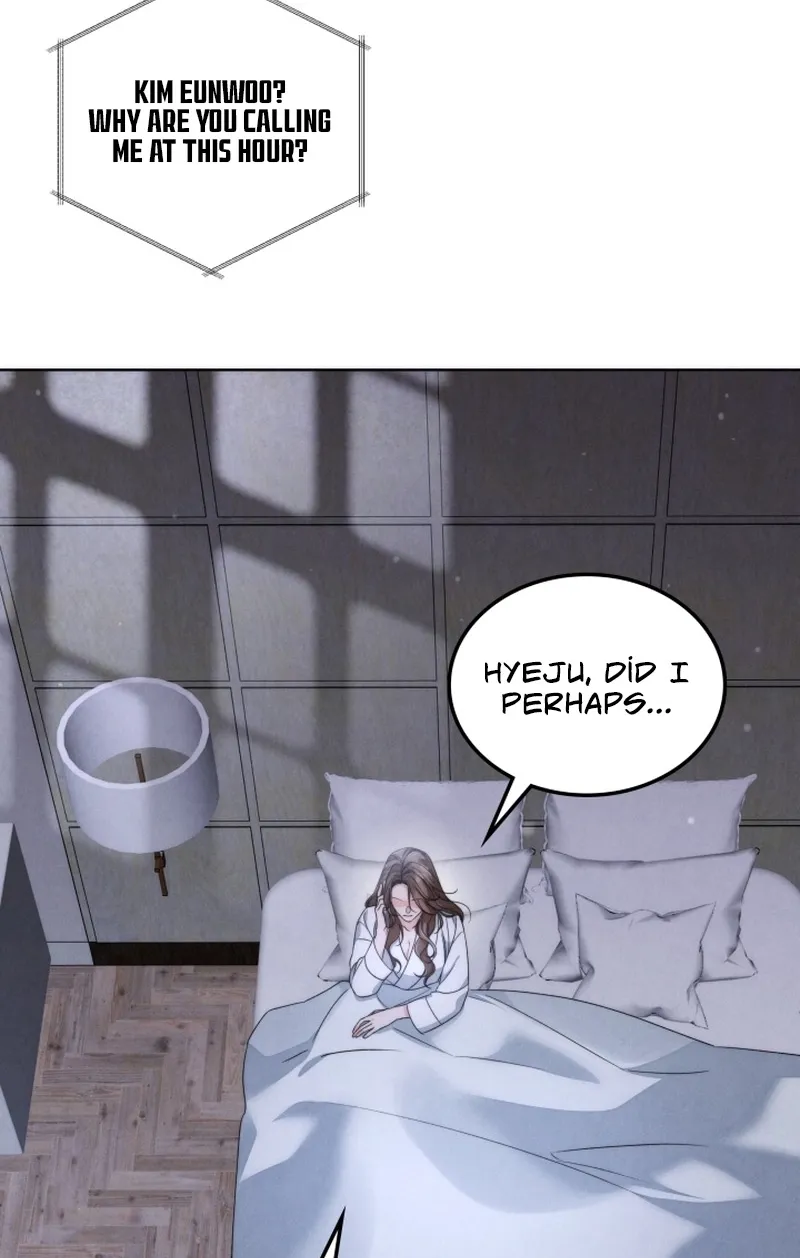 The Night with My Husband's Boss Chapter 7 - page 24