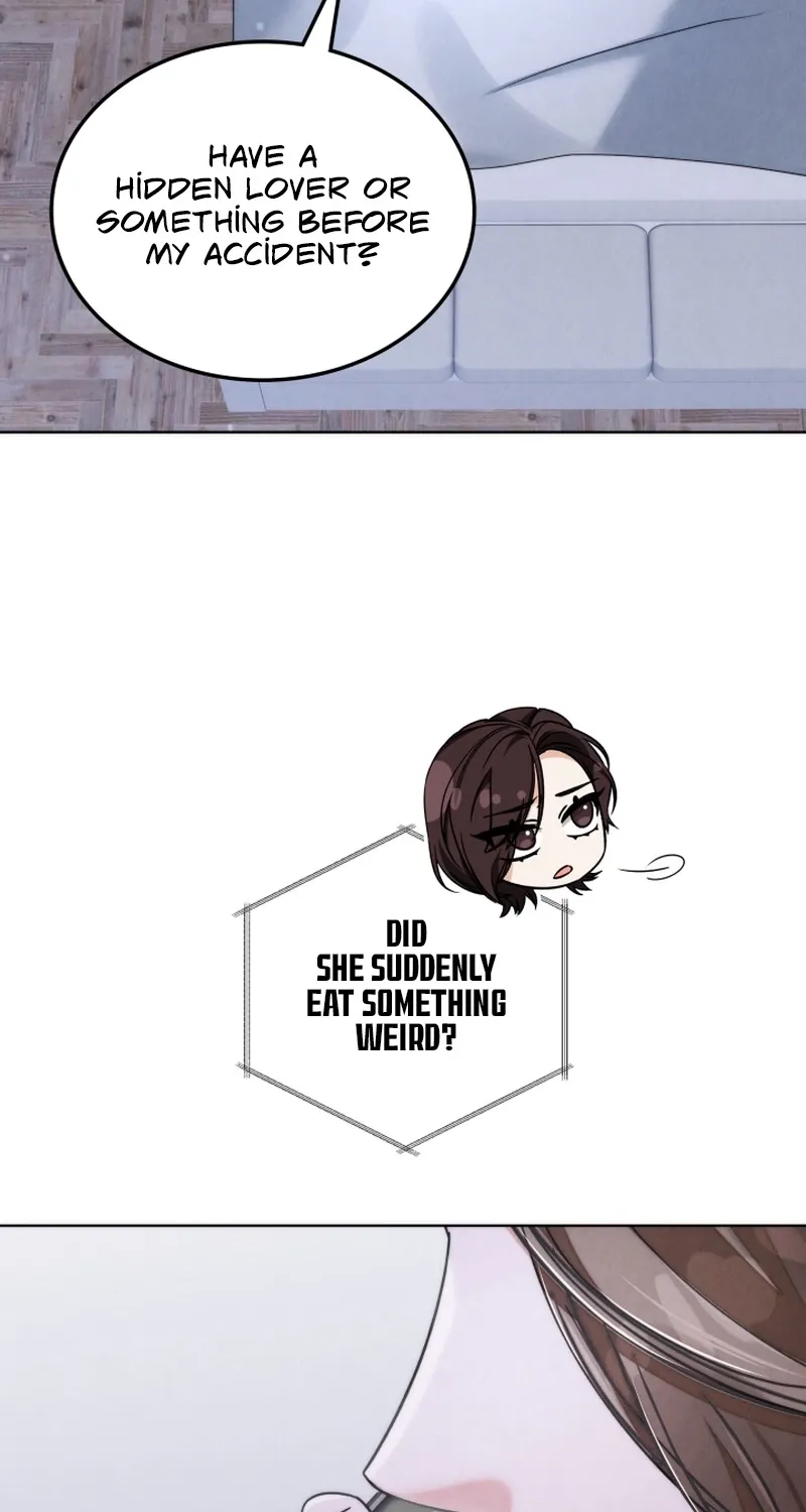 The Night with My Husband's Boss Chapter 7 - page 25