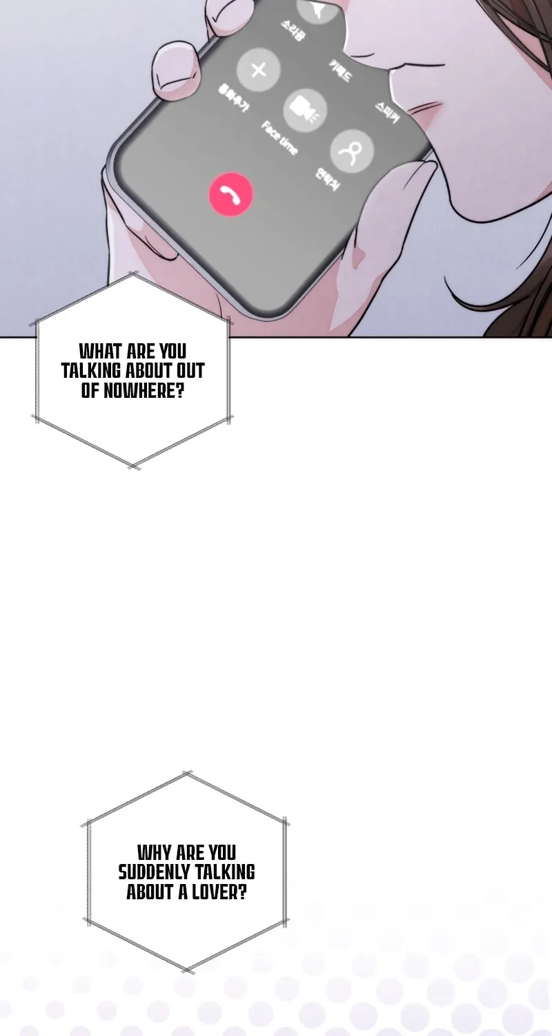 The Night with My Husband's Boss Chapter 7 - page 26