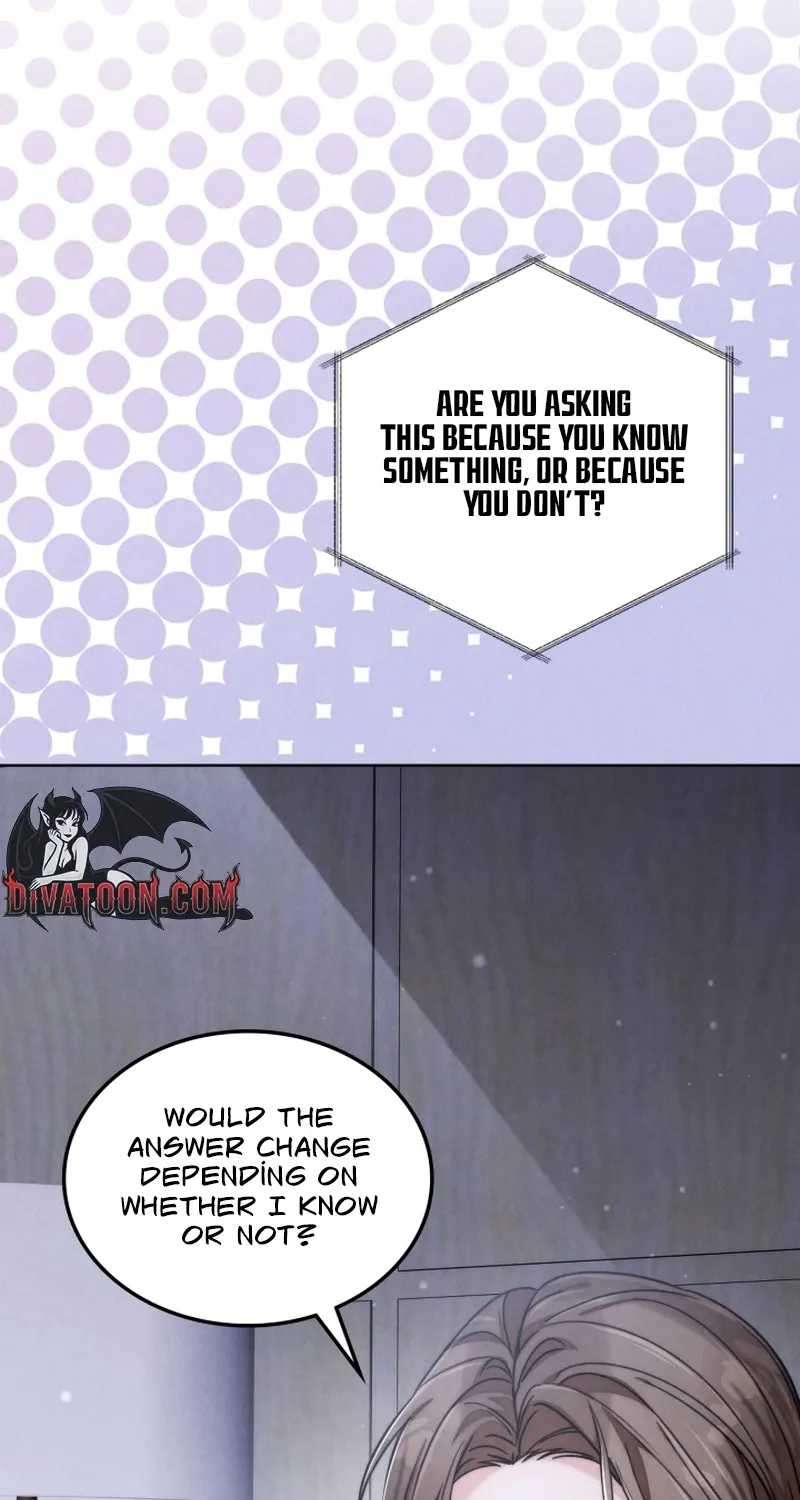 The Night with My Husband's Boss Chapter 7 - page 27