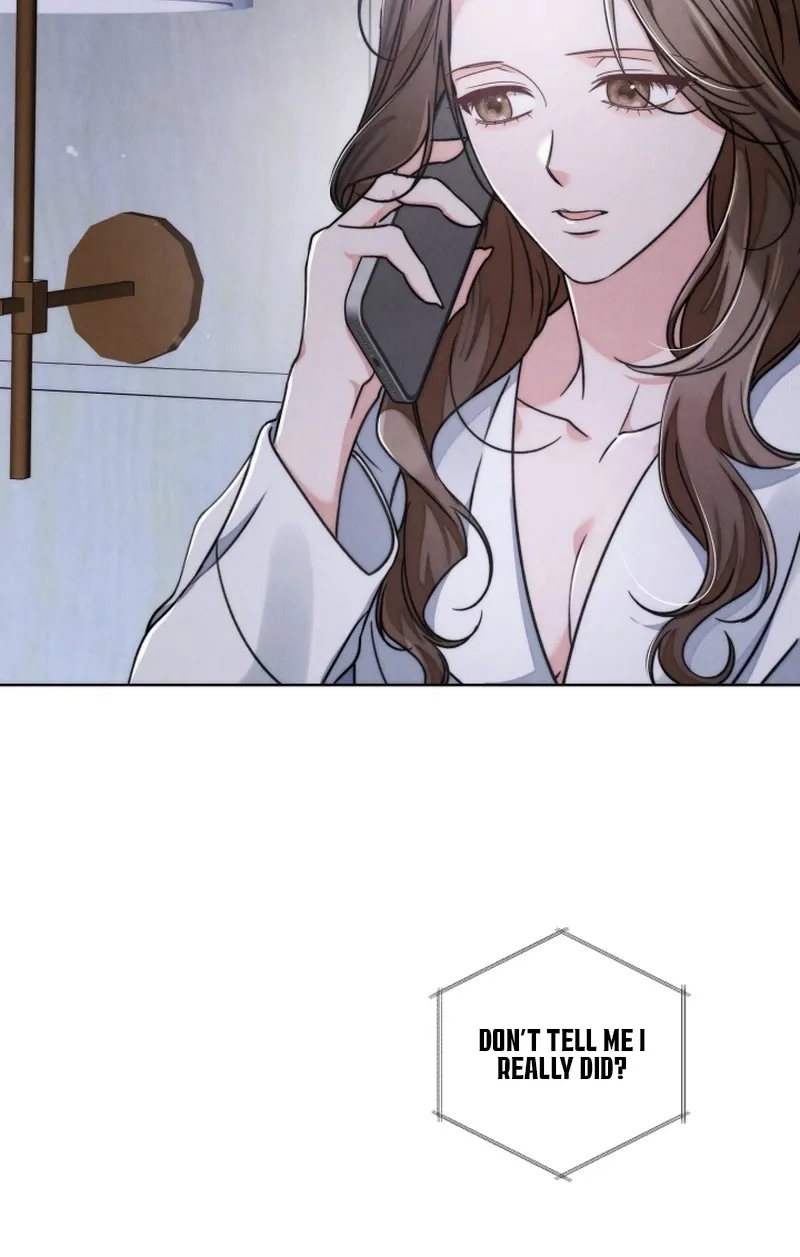 The Night with My Husband's Boss Chapter 7 - page 28