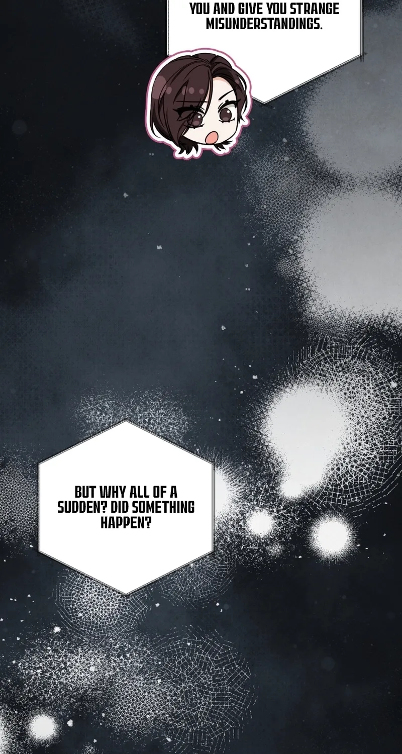 The Night with My Husband's Boss Chapter 7 - page 30