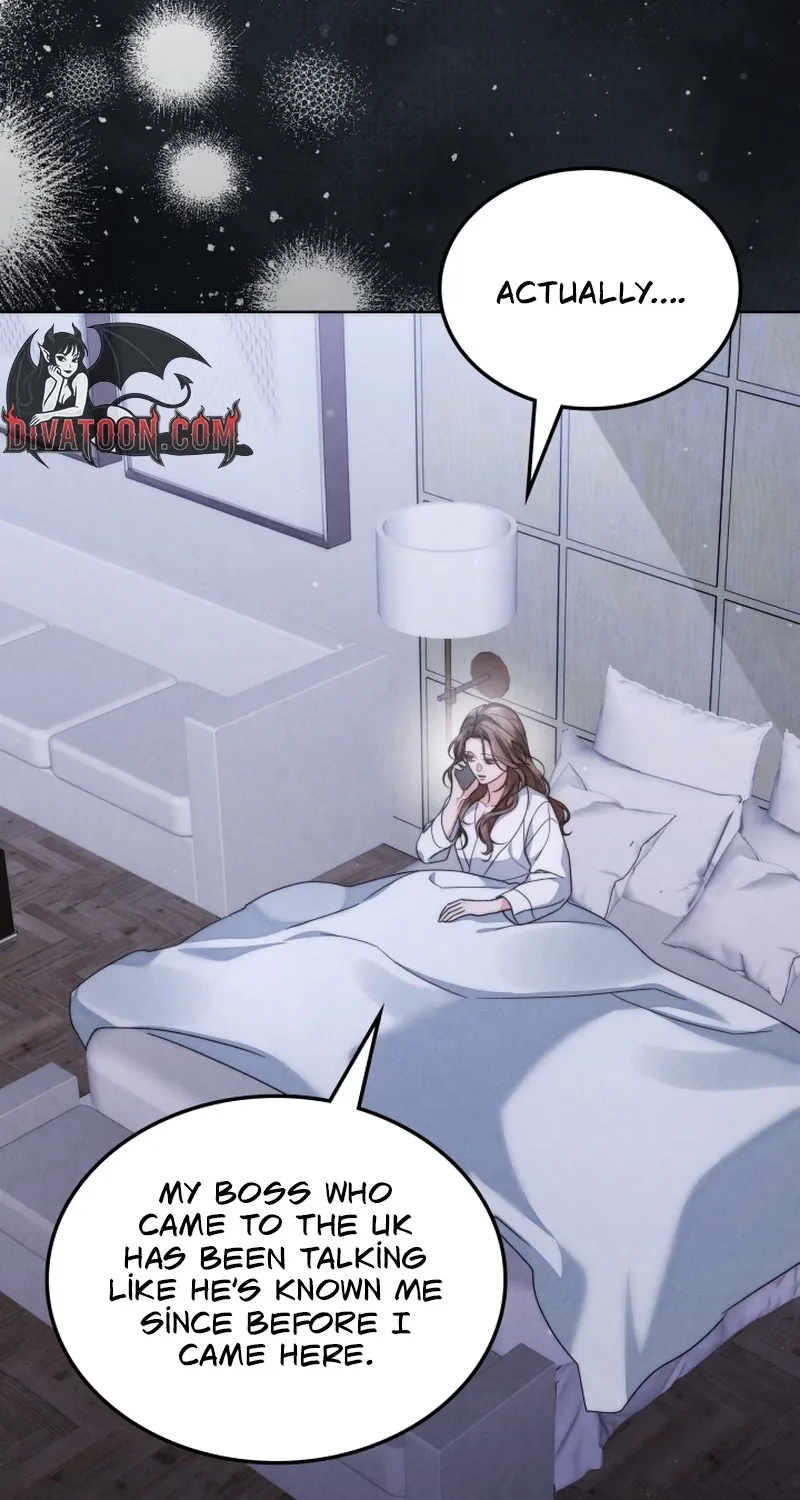 The Night with My Husband's Boss Chapter 7 - page 31
