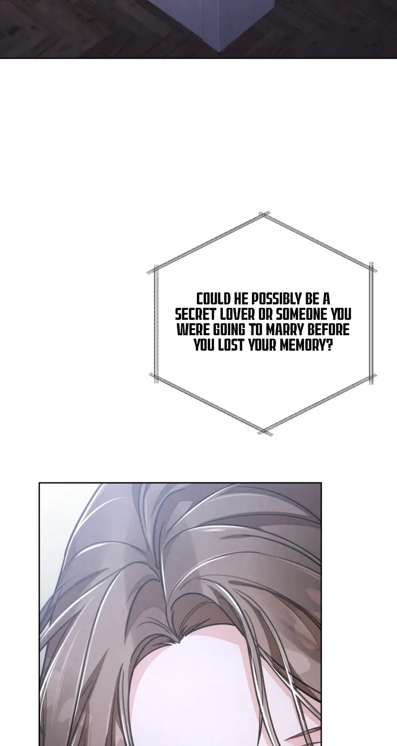 The Night with My Husband's Boss Chapter 7 - page 32