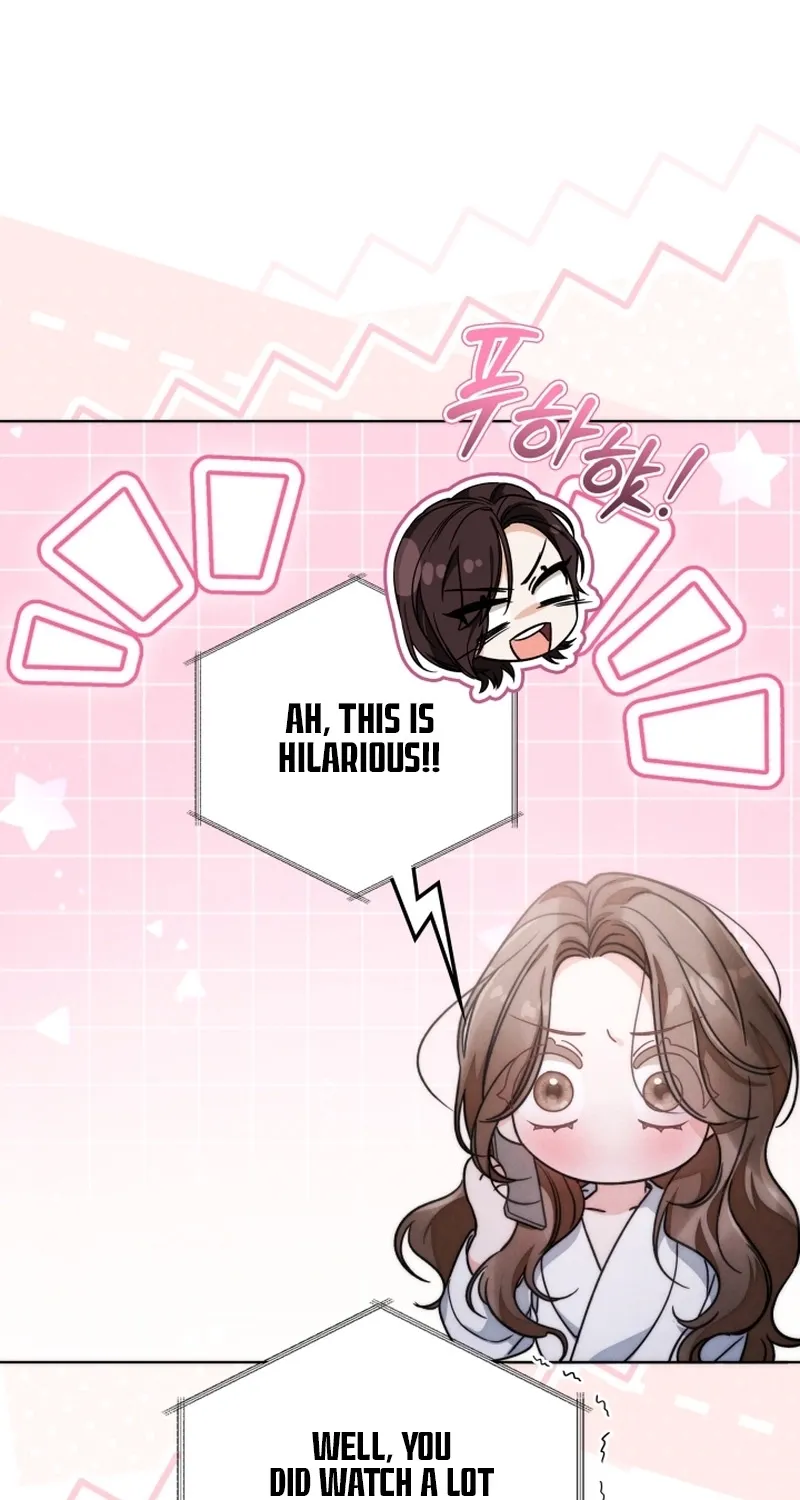 The Night with My Husband's Boss Chapter 7 - page 34