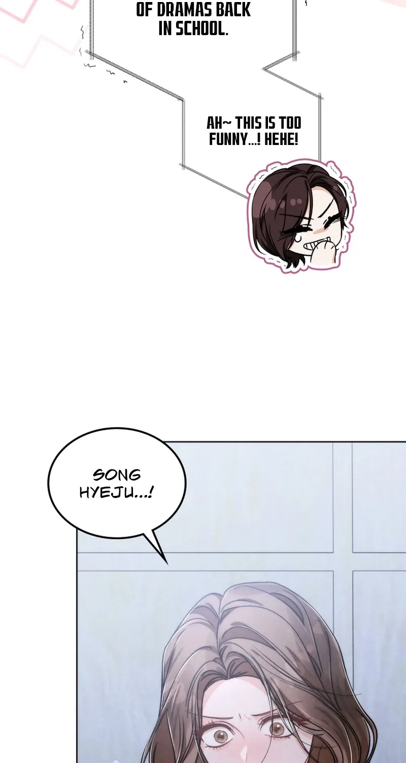 The Night with My Husband's Boss Chapter 7 - page 35
