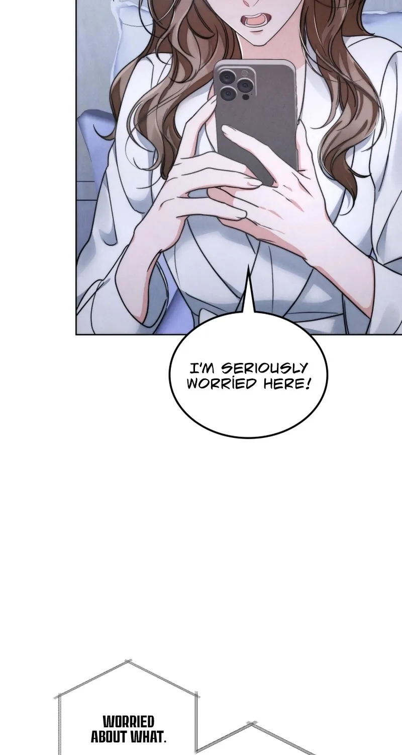 The Night with My Husband's Boss Chapter 7 - page 36