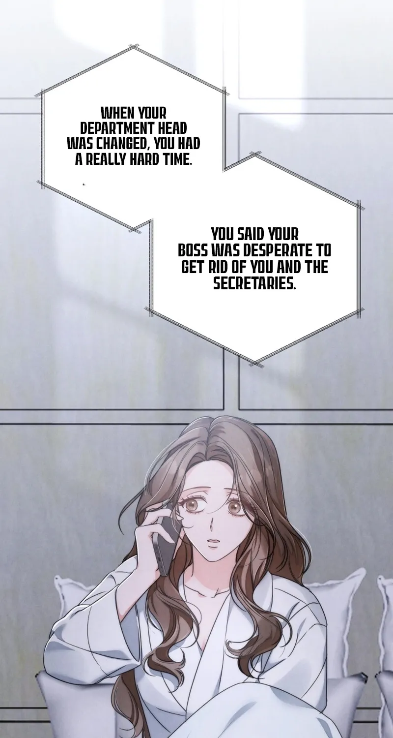 The Night with My Husband's Boss Chapter 7 - page 39