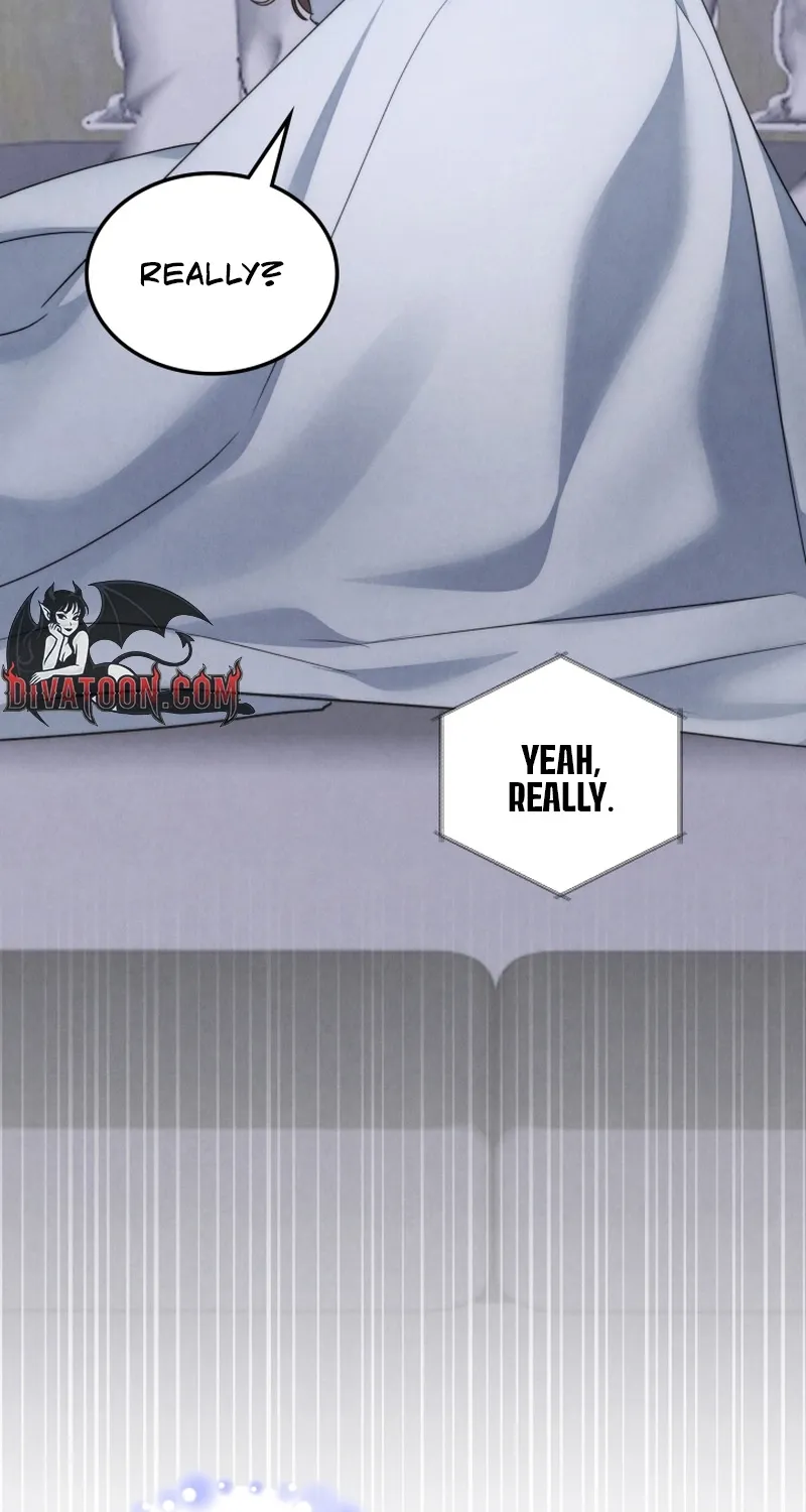 The Night with My Husband's Boss Chapter 7 - page 40