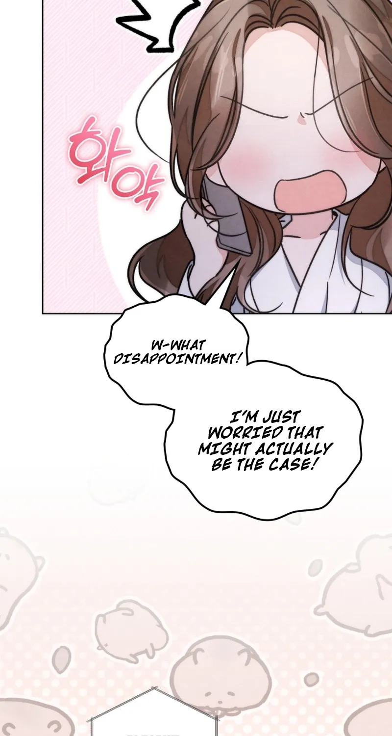 The Night with My Husband's Boss Chapter 7 - page 44