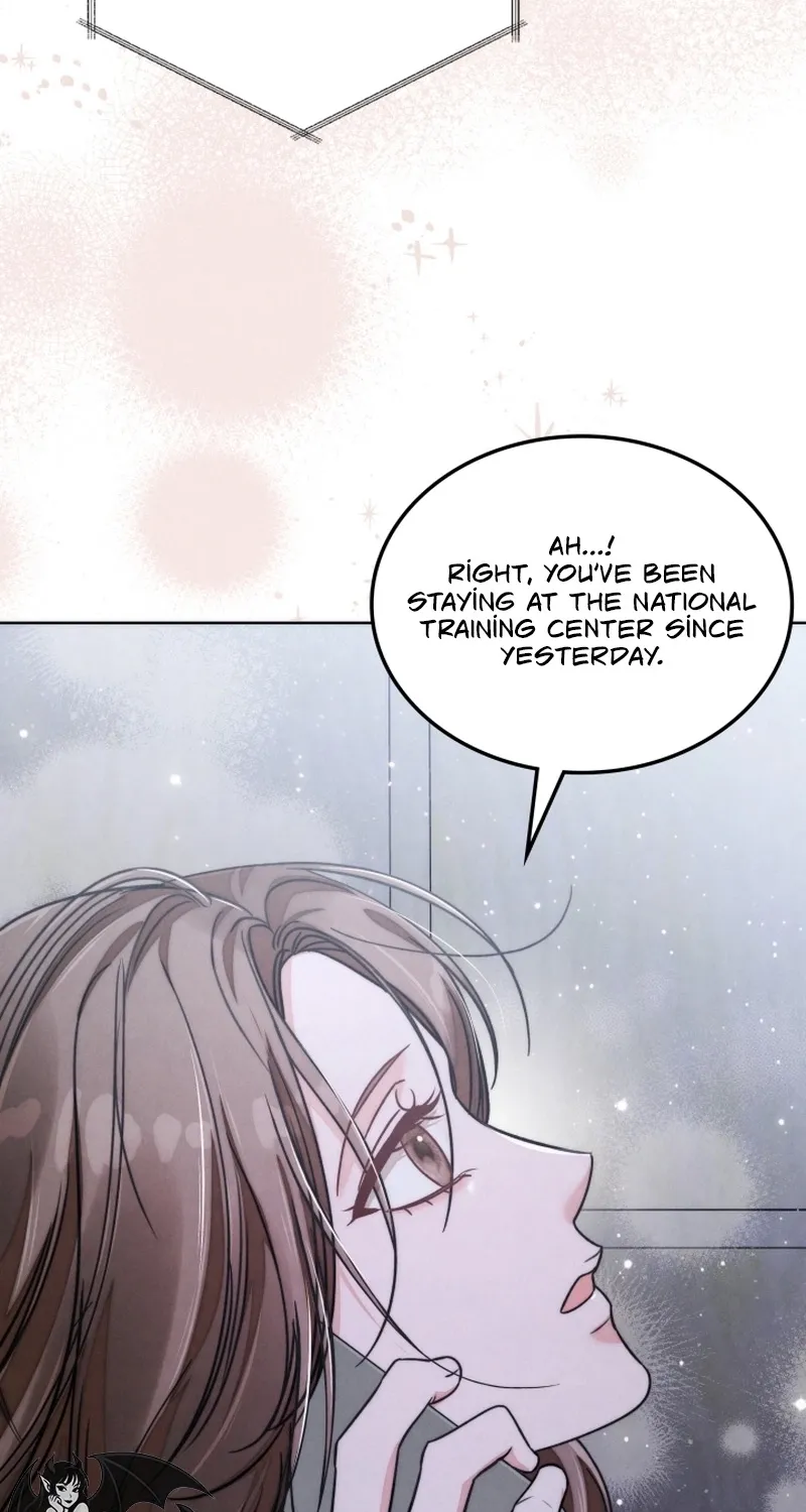 The Night with My Husband's Boss Chapter 7 - page 46