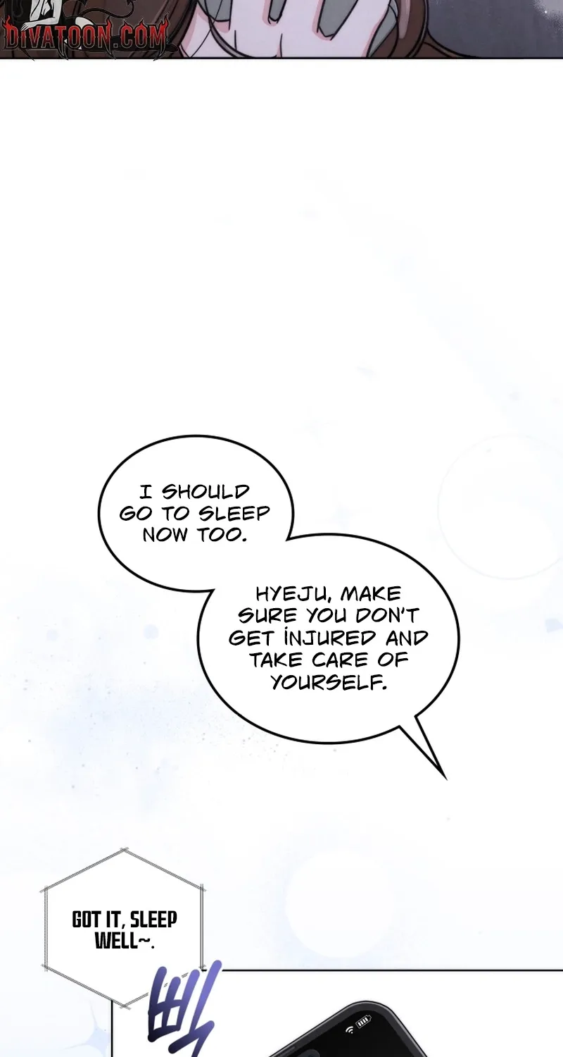 The Night with My Husband's Boss Chapter 7 - page 47