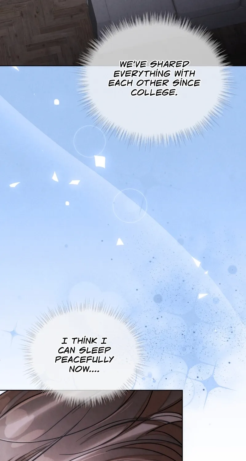 The Night with My Husband's Boss Chapter 7 - page 50