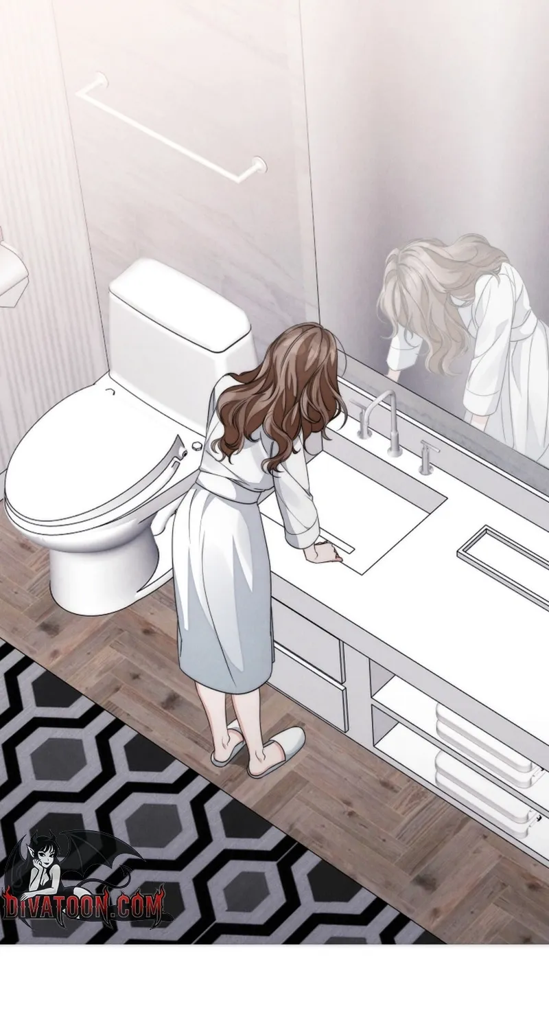 The Night with My Husband's Boss Chapter 7 - page 67