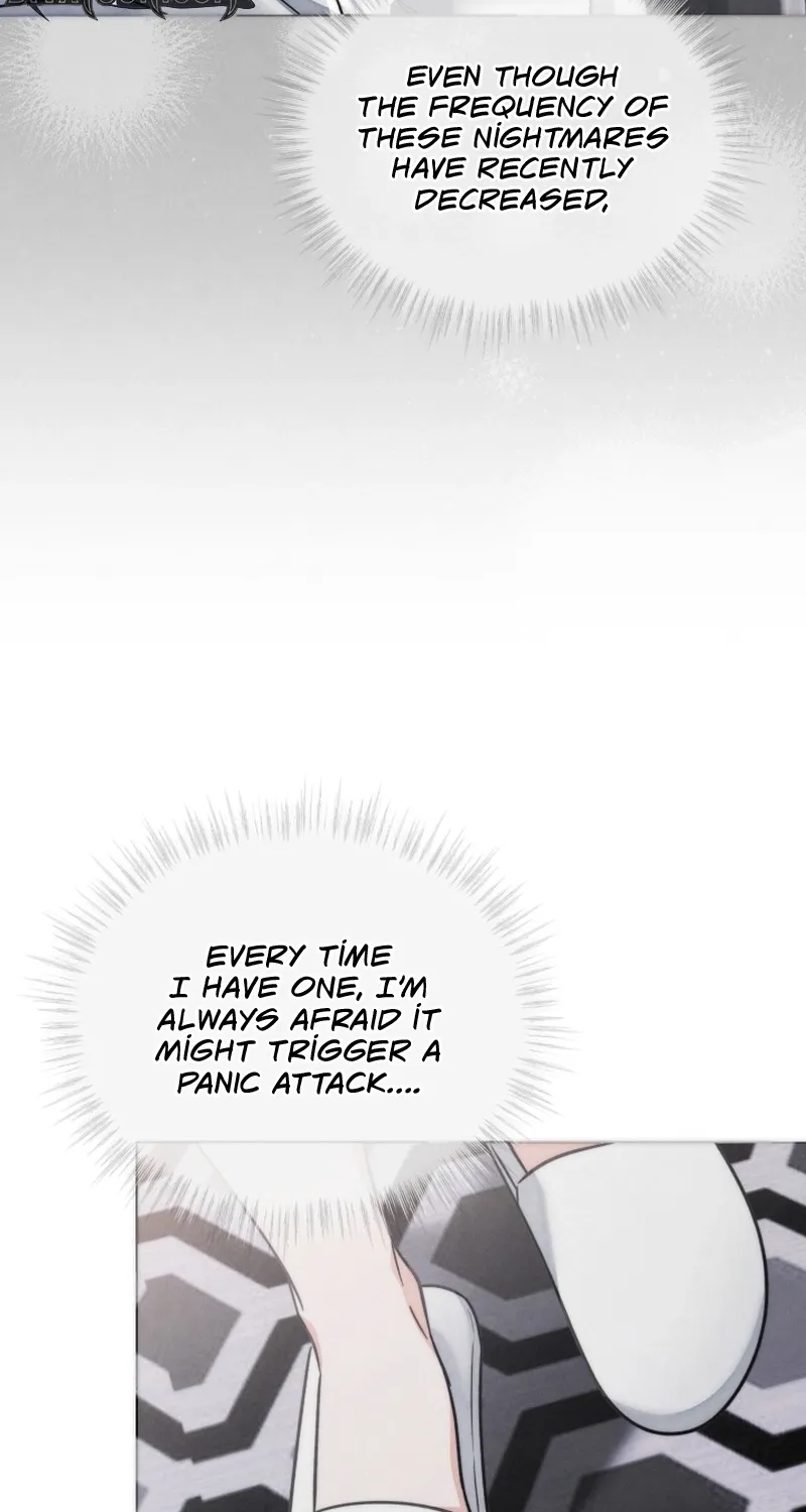The Night with My Husband's Boss Chapter 7 - page 70