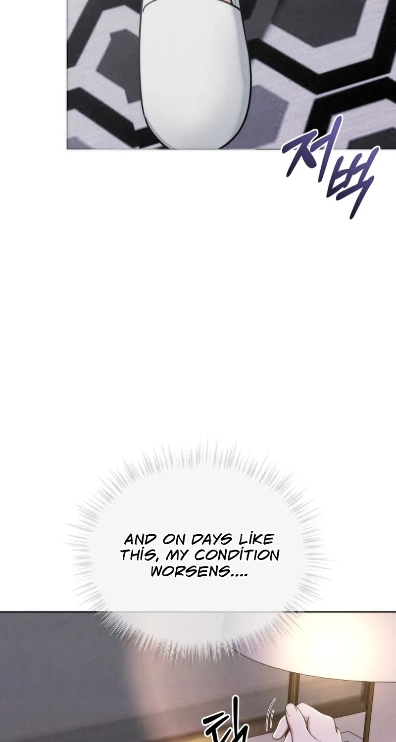 The Night with My Husband's Boss Chapter 7 - page 71
