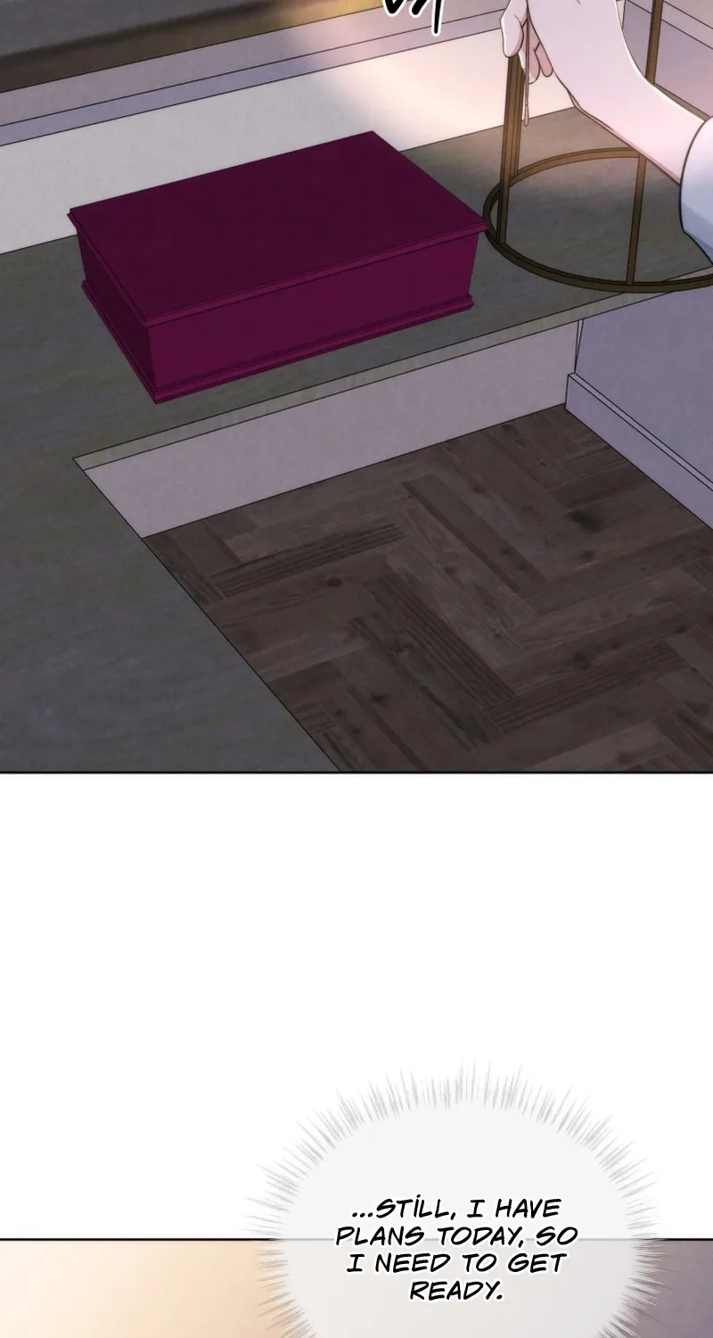 The Night with My Husband's Boss Chapter 7 - page 72