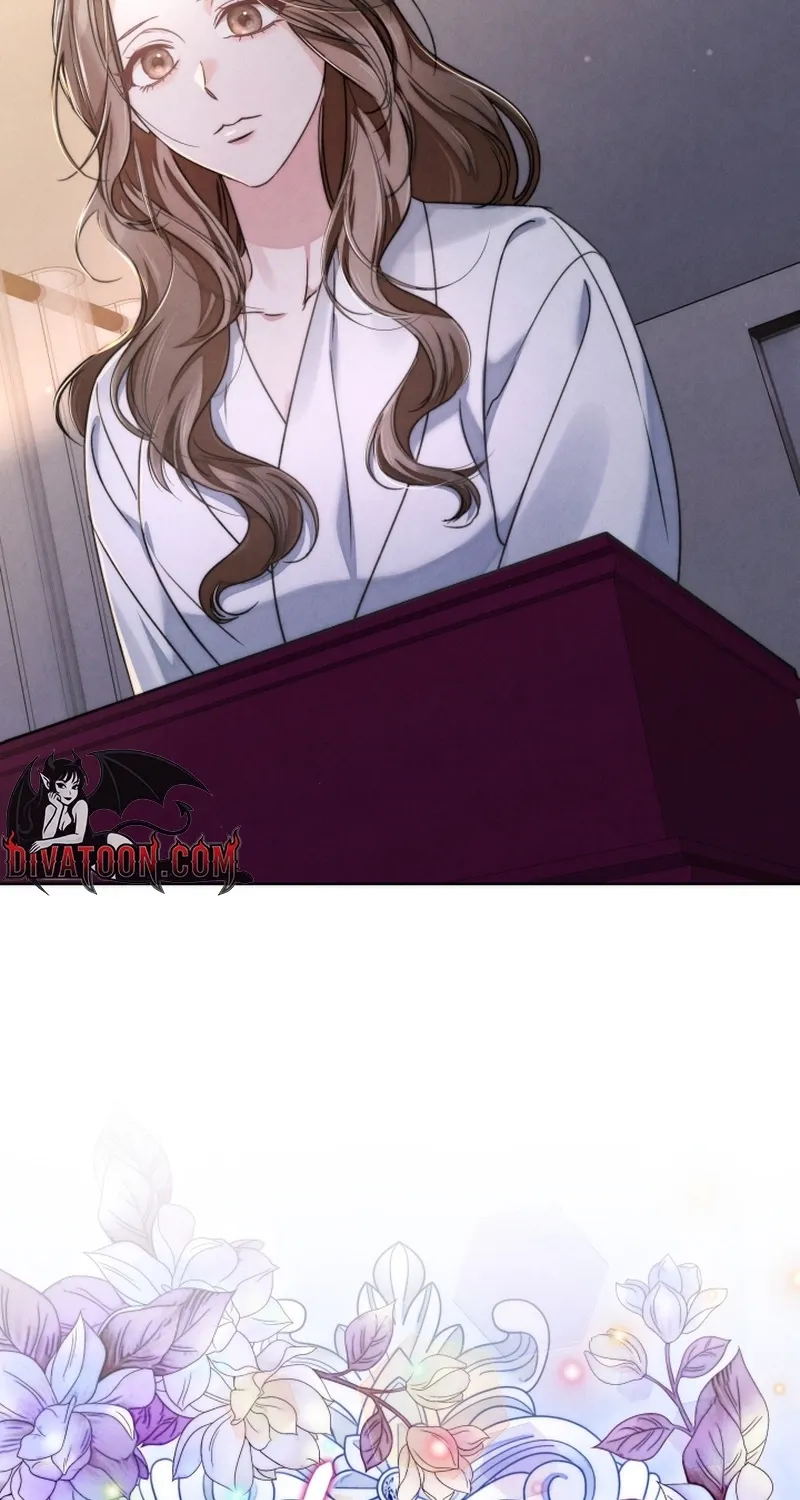 The Night with My Husband's Boss Chapter 7 - page 74