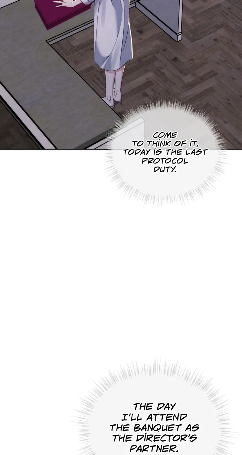 The Night with My Husband's Boss Chapter 7 - page 81