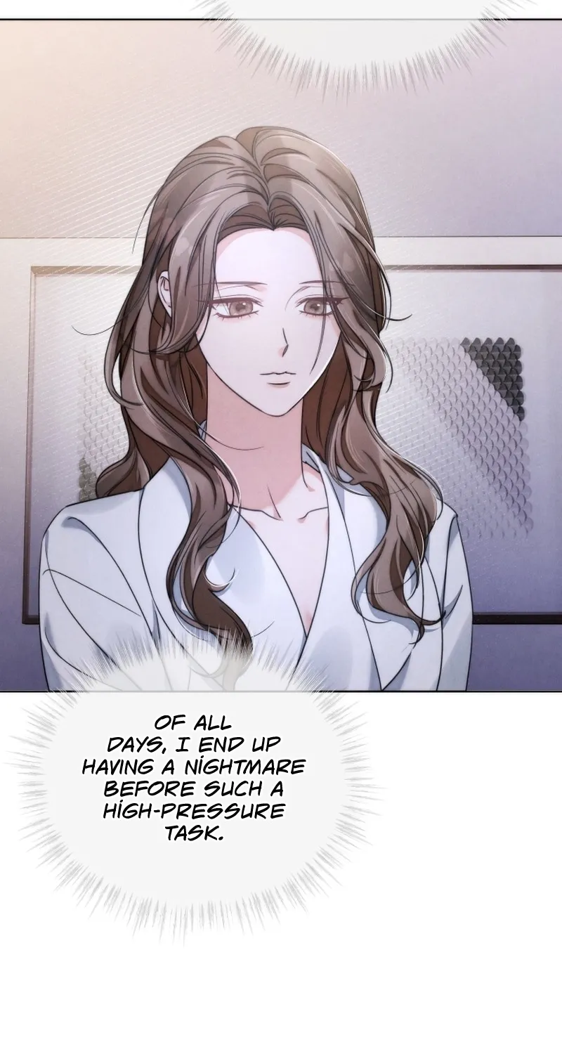 The Night with My Husband's Boss Chapter 7 - page 82