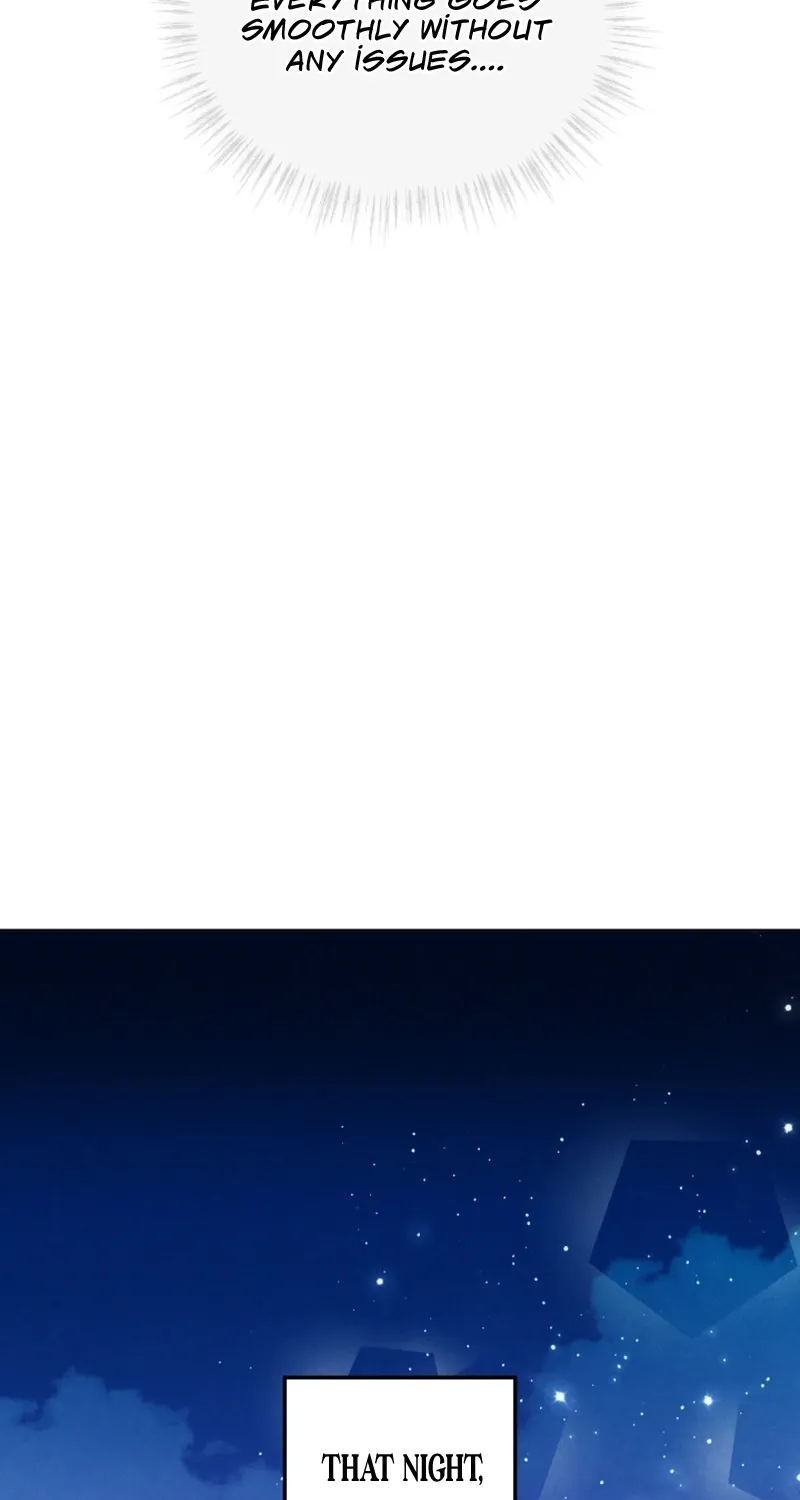 The Night with My Husband's Boss Chapter 7 - page 84