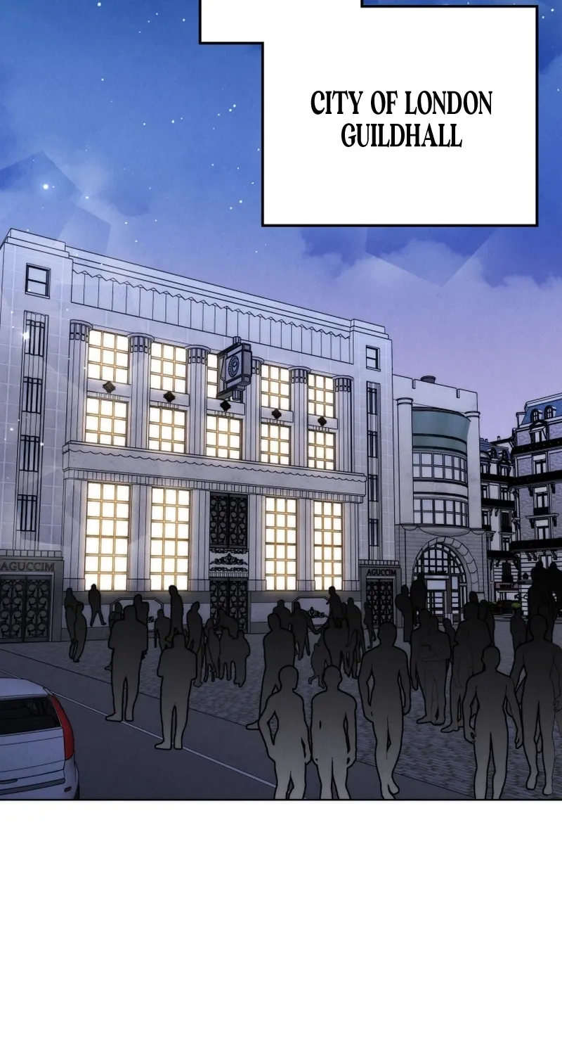 The Night with My Husband's Boss Chapter 7 - page 85