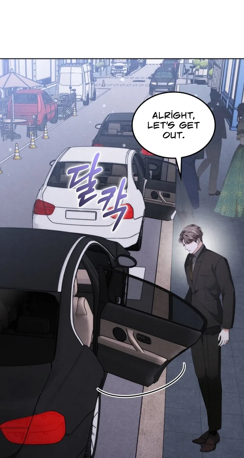 The Night with My Husband's Boss Chapter 7 - page 86