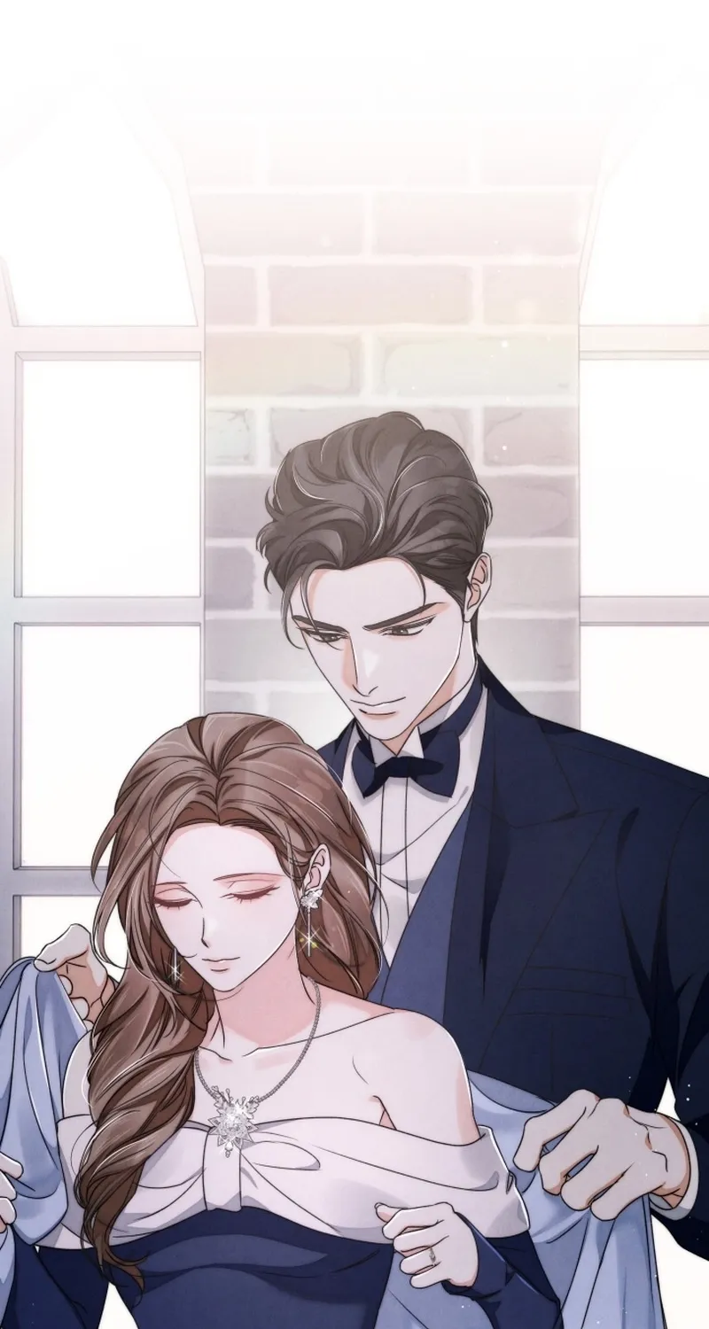 The Night with My Husband's Boss Chapter 7 - page 92
