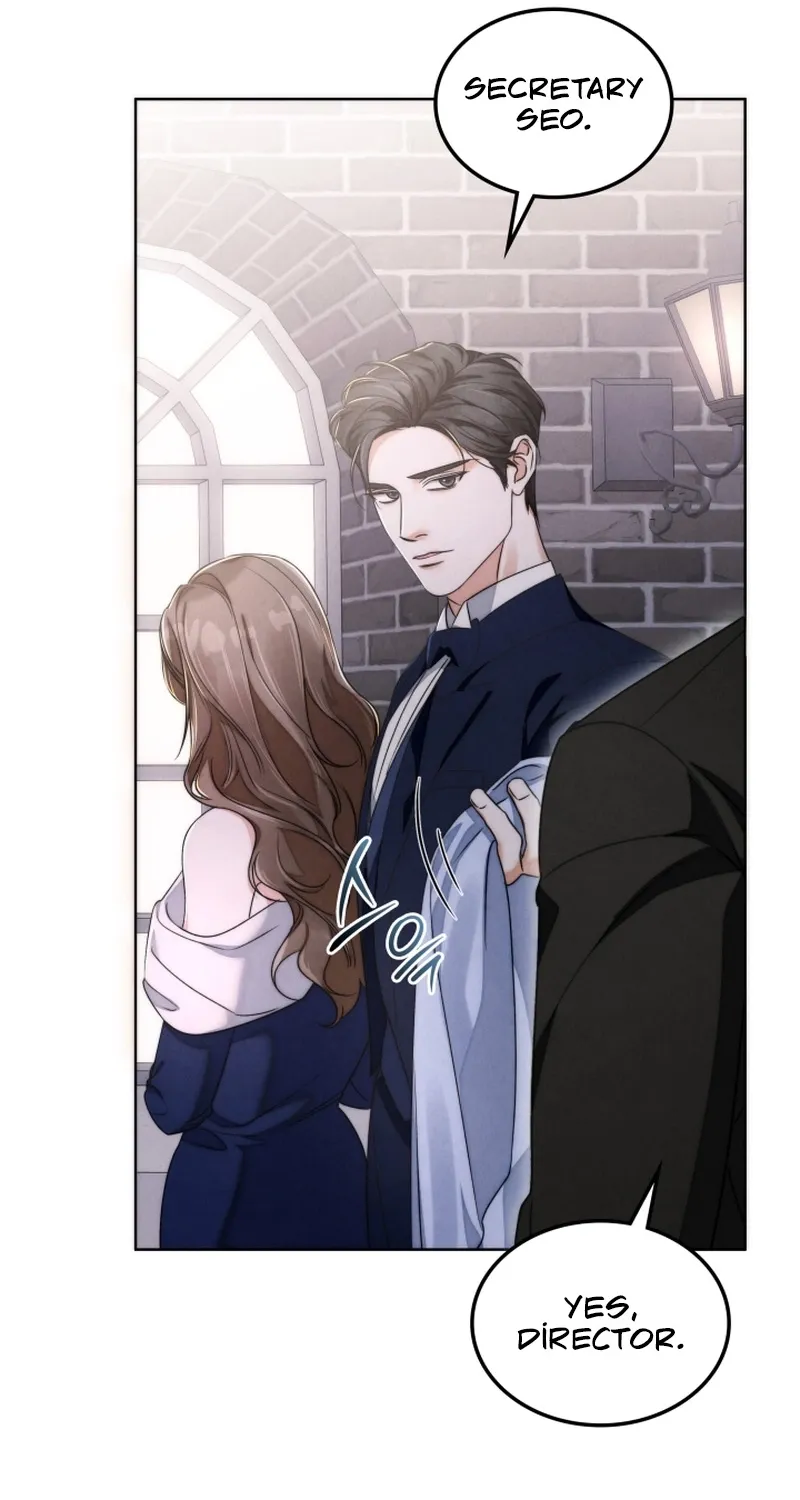 The Night with My Husband's Boss Chapter 7 - page 94