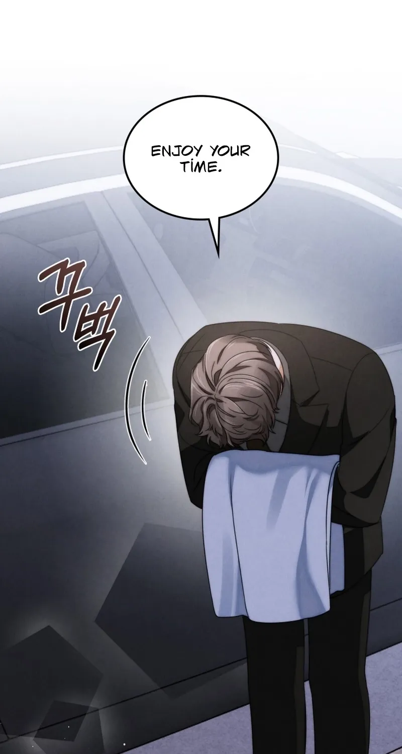 The Night with My Husband's Boss Chapter 7 - page 95