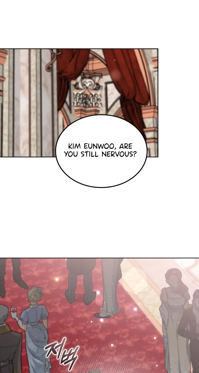 The Night with My Husband's Boss Chapter 8 - page 10