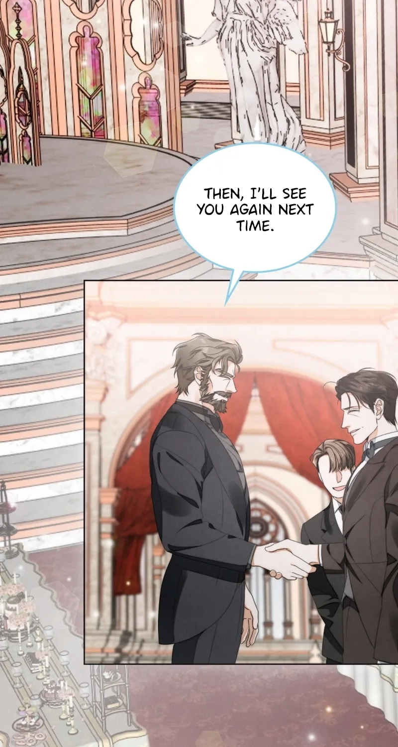 The Night with My Husband's Boss Chapter 8 - page 101