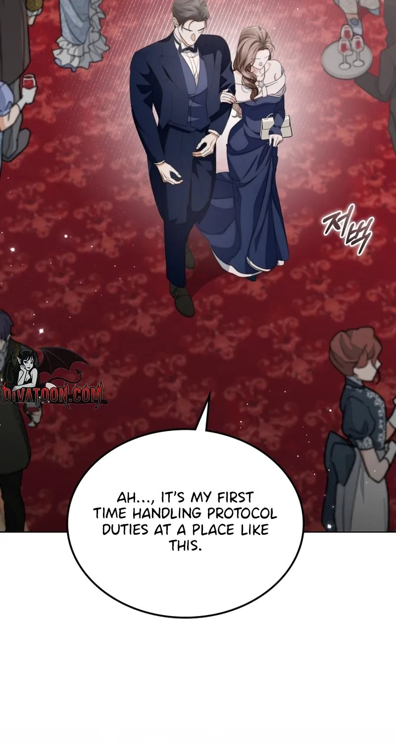 The Night with My Husband's Boss Chapter 8 - page 11