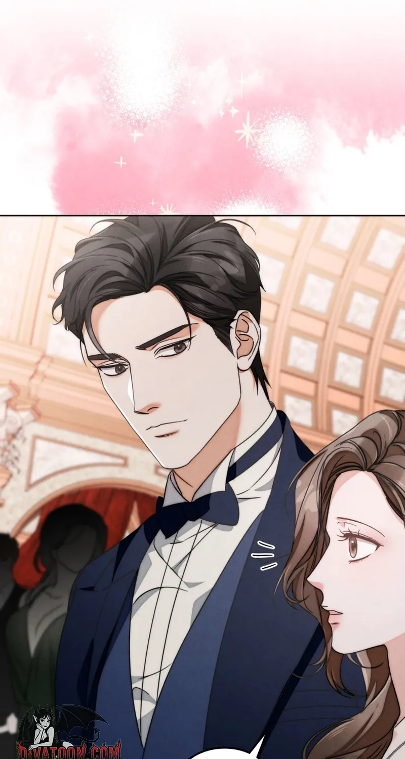 The Night with My Husband's Boss Chapter 8 - page 13
