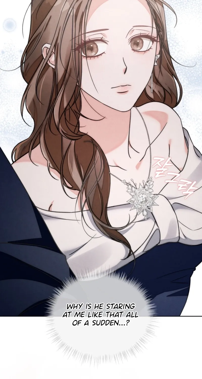 The Night with My Husband's Boss Chapter 8 - page 15