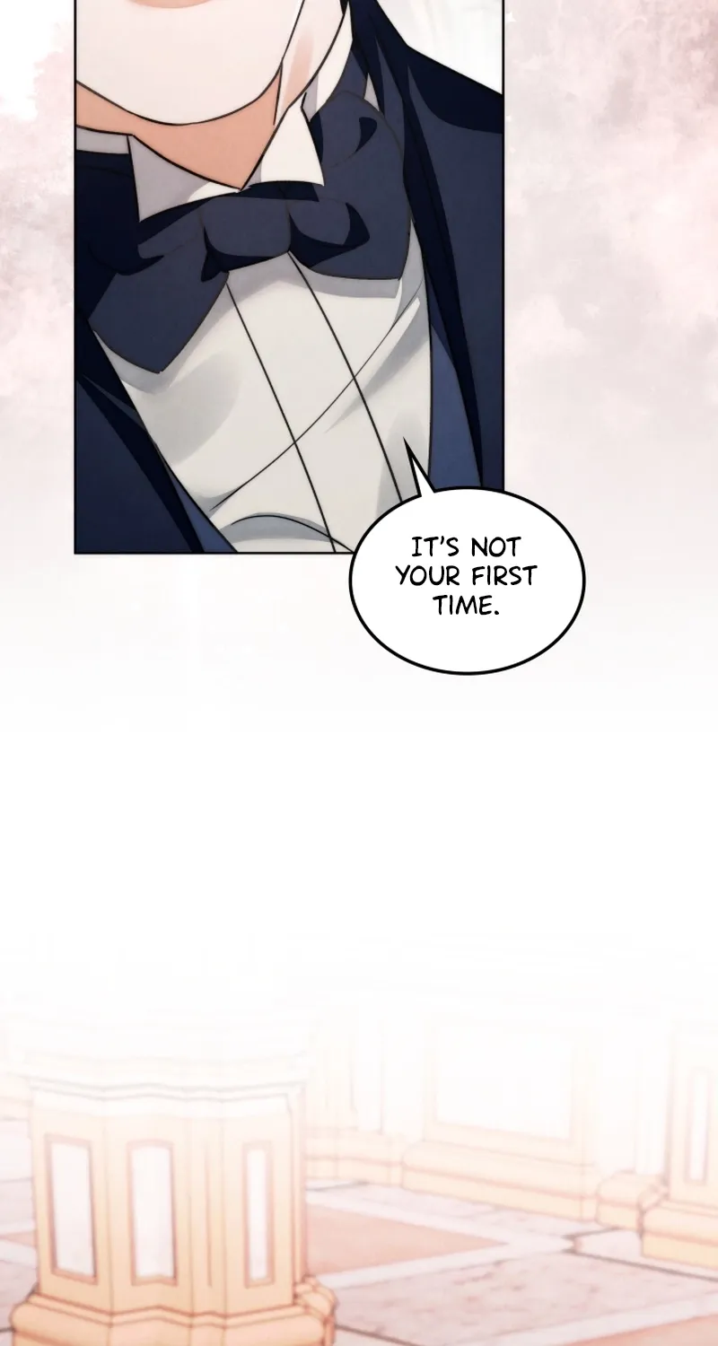 The Night with My Husband's Boss Chapter 8 - page 18