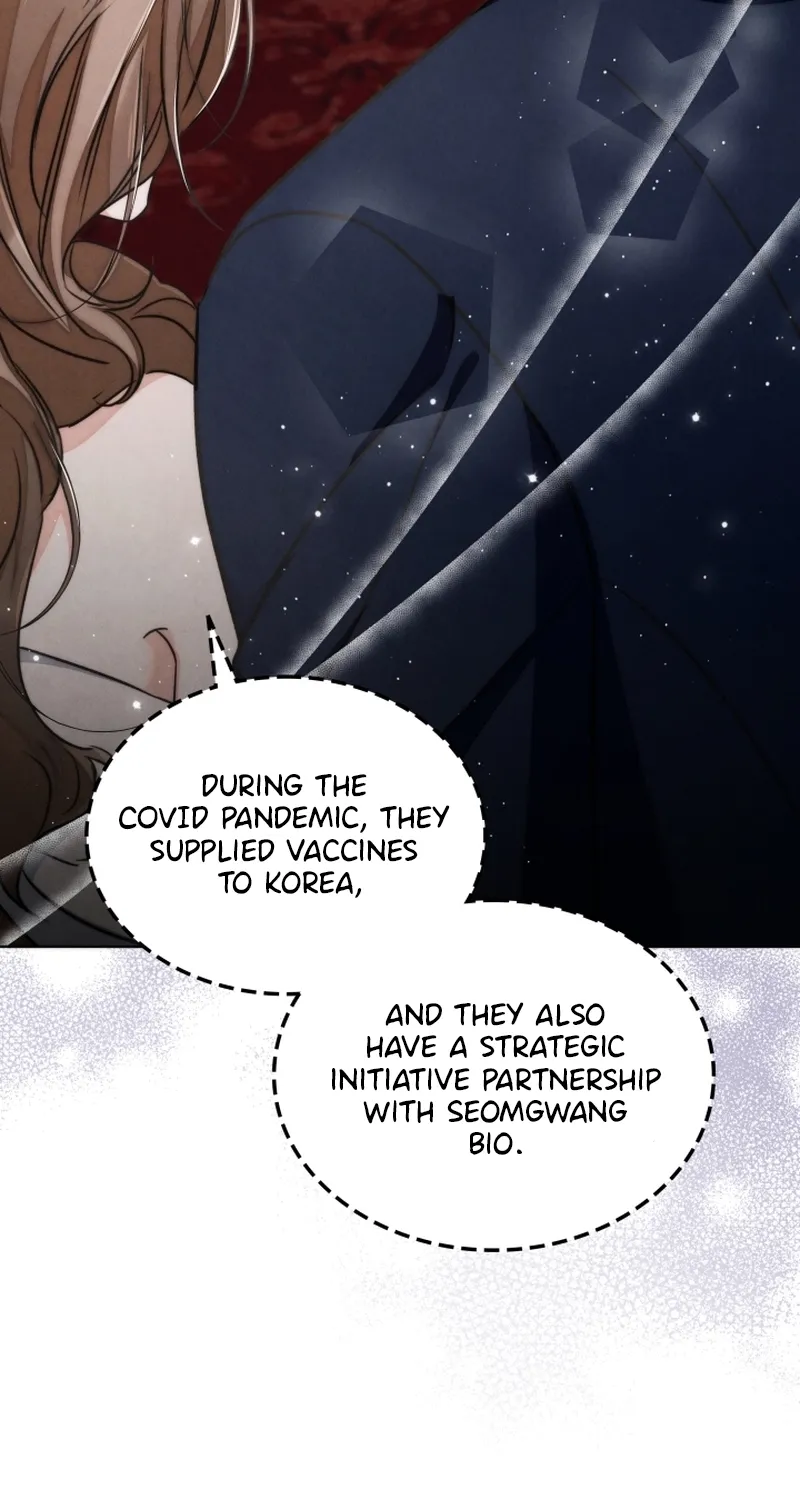 The Night with My Husband's Boss Chapter 8 - page 24