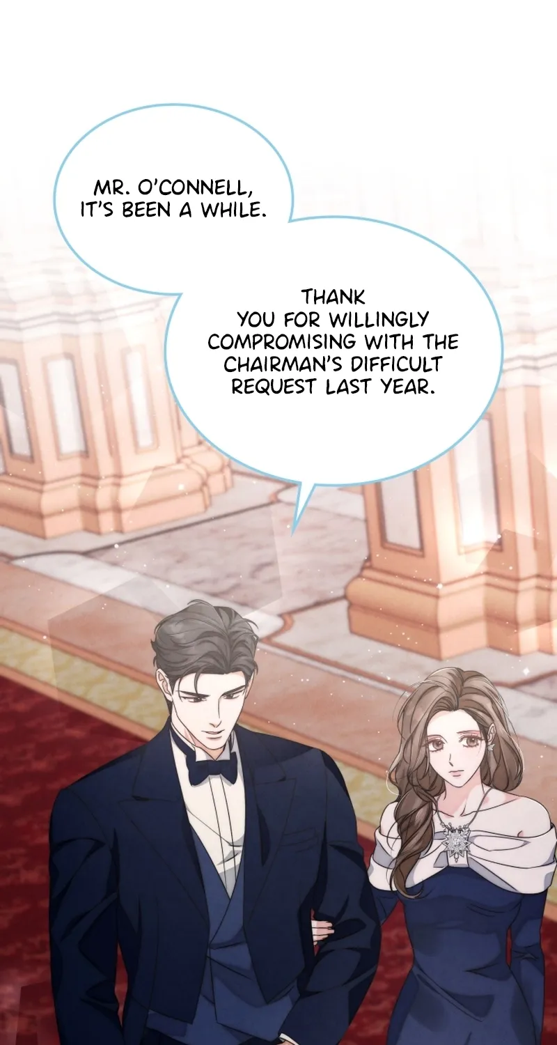 The Night with My Husband's Boss Chapter 8 - page 25